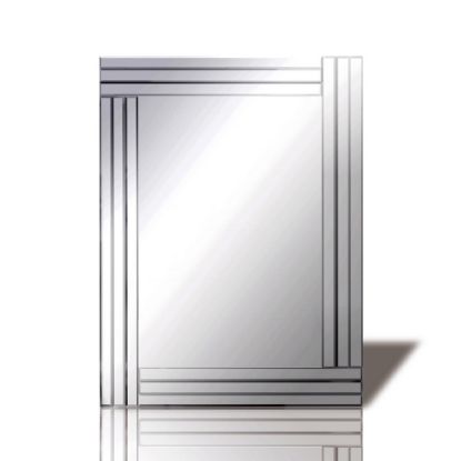 Estin Mirrors Diyas Home Non-illuminated Estin Mirrors Diyas Home Non-illuminated